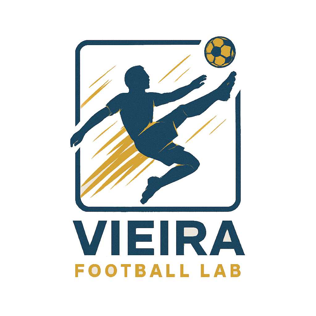 Vieira Football Lab